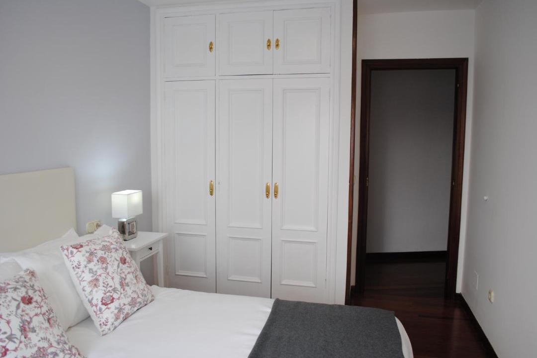 Photo of Bedroom in Pontevedra