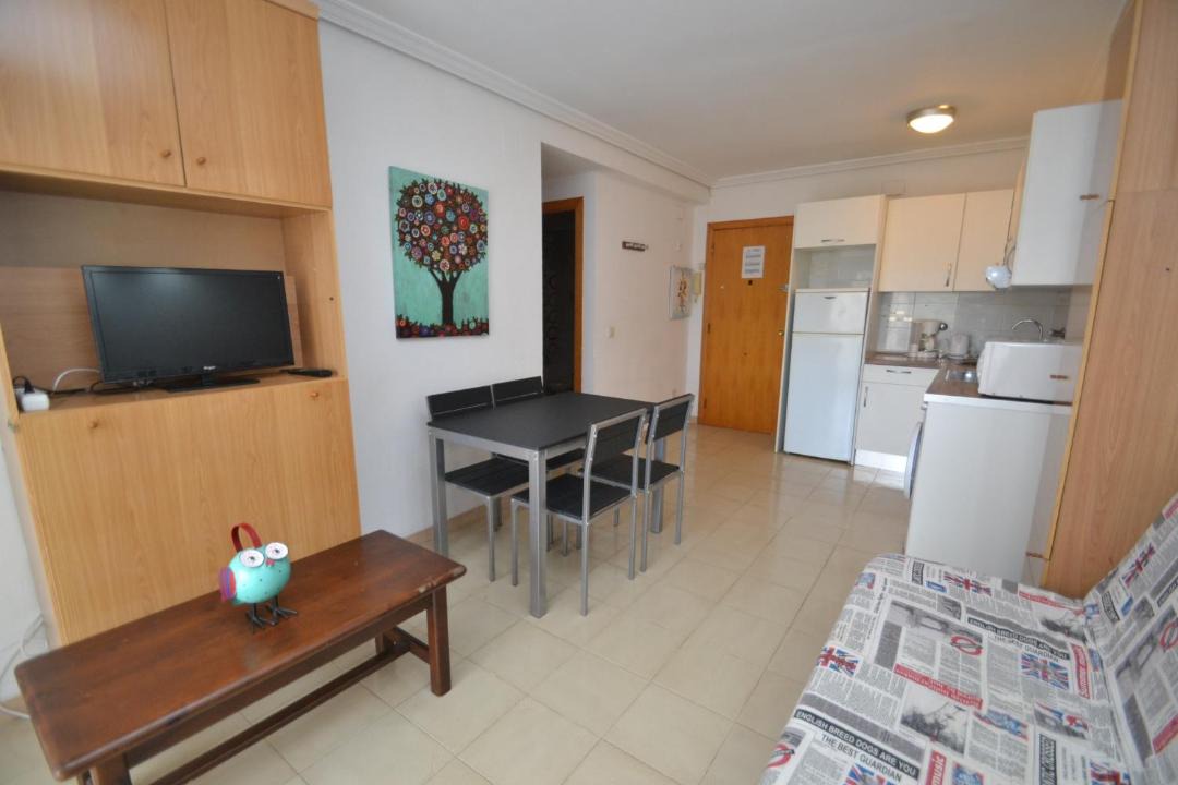 Photo of Livingroom in La Pineda