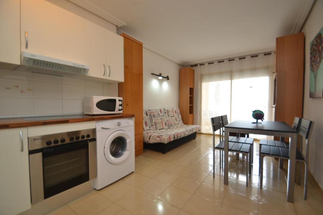 Photo of Livingroom in La Pineda