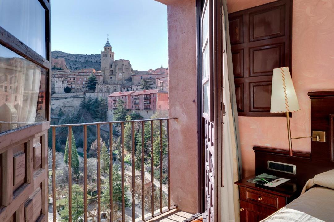 Photo of Others in Albarracin