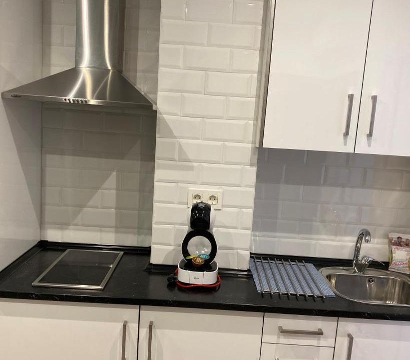 Photo of Kitchen in Centro