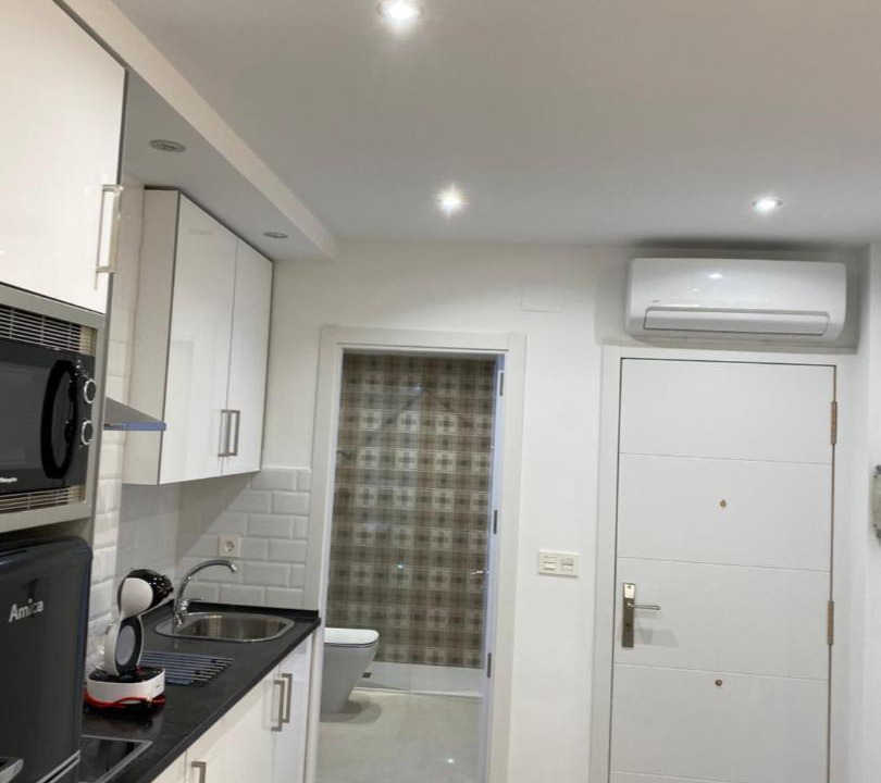 Photo of Kitchen in Centro