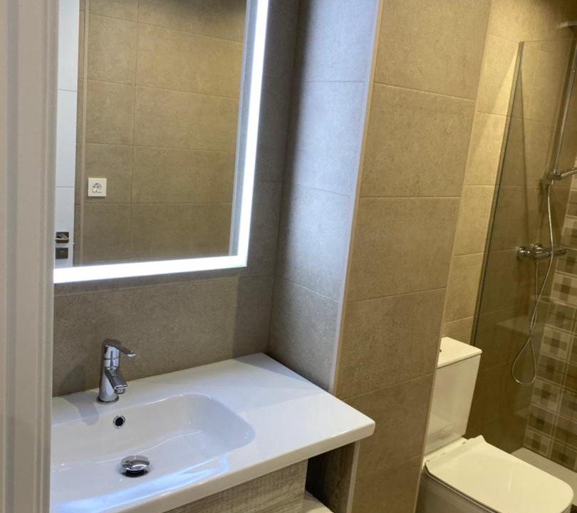 Photo of Bathroom in Centro
