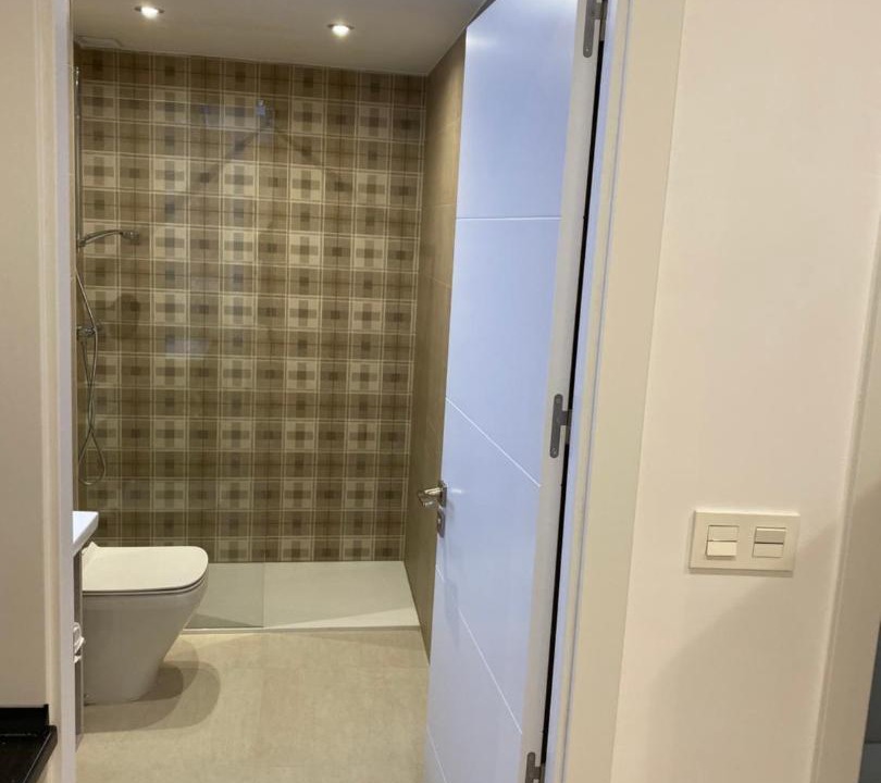 Photo of Bathroom in Centro
