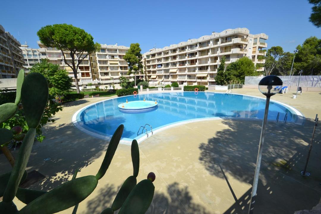 Photo of Outdoor in Salou