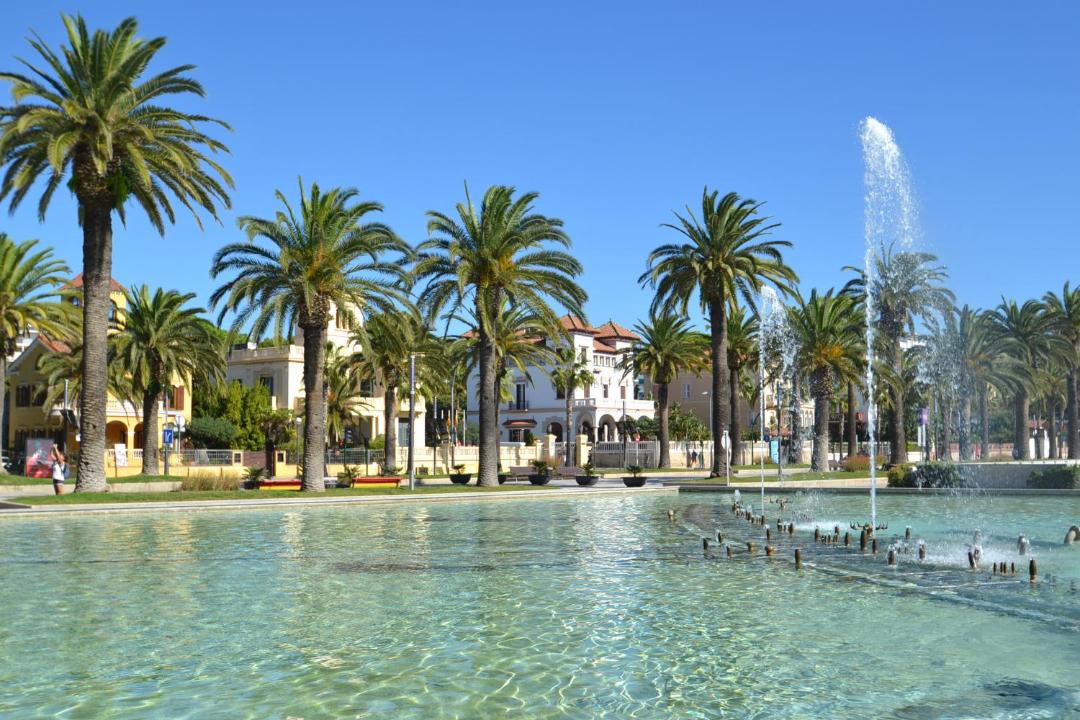 Photo of Outdoor in Salou