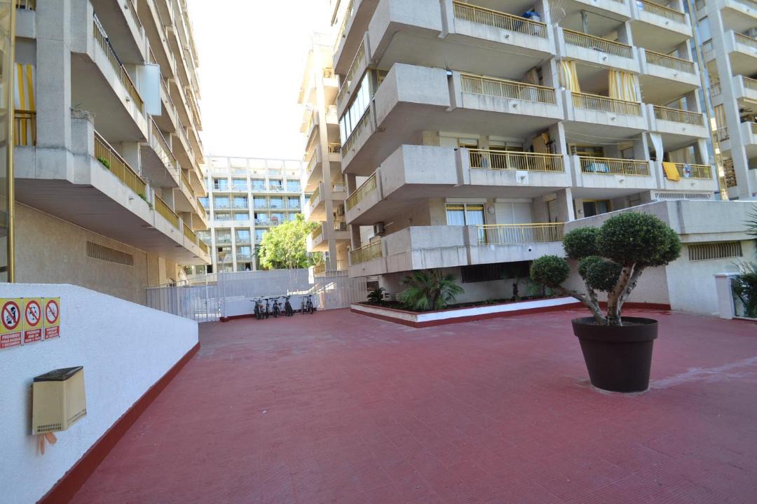 Photo of Buildings in Salou