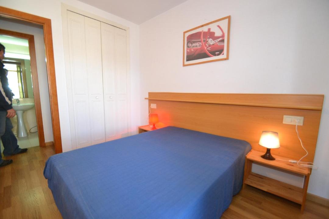 Photo of Bedroom in Salou