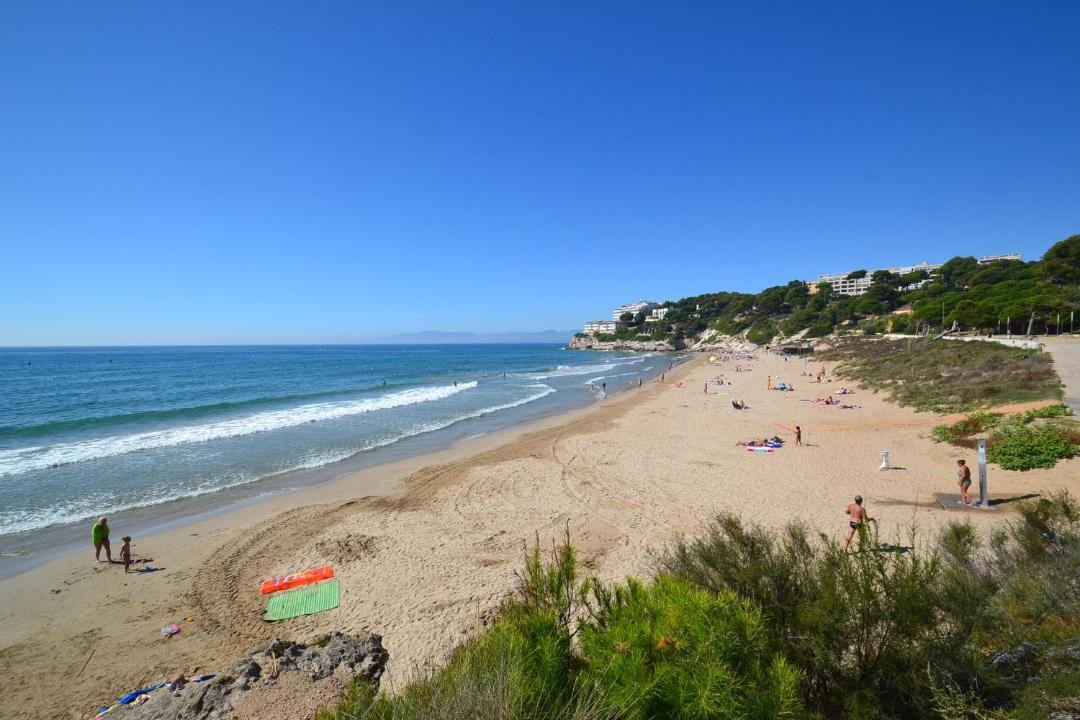 Photo of Outdoor in Salou