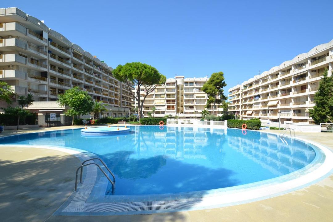 Photo of Outdoor in Salou