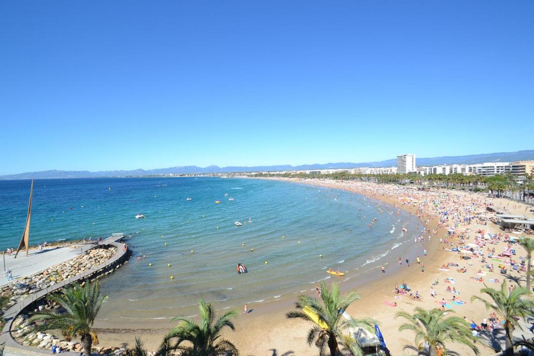 Photo of Outdoor in Salou