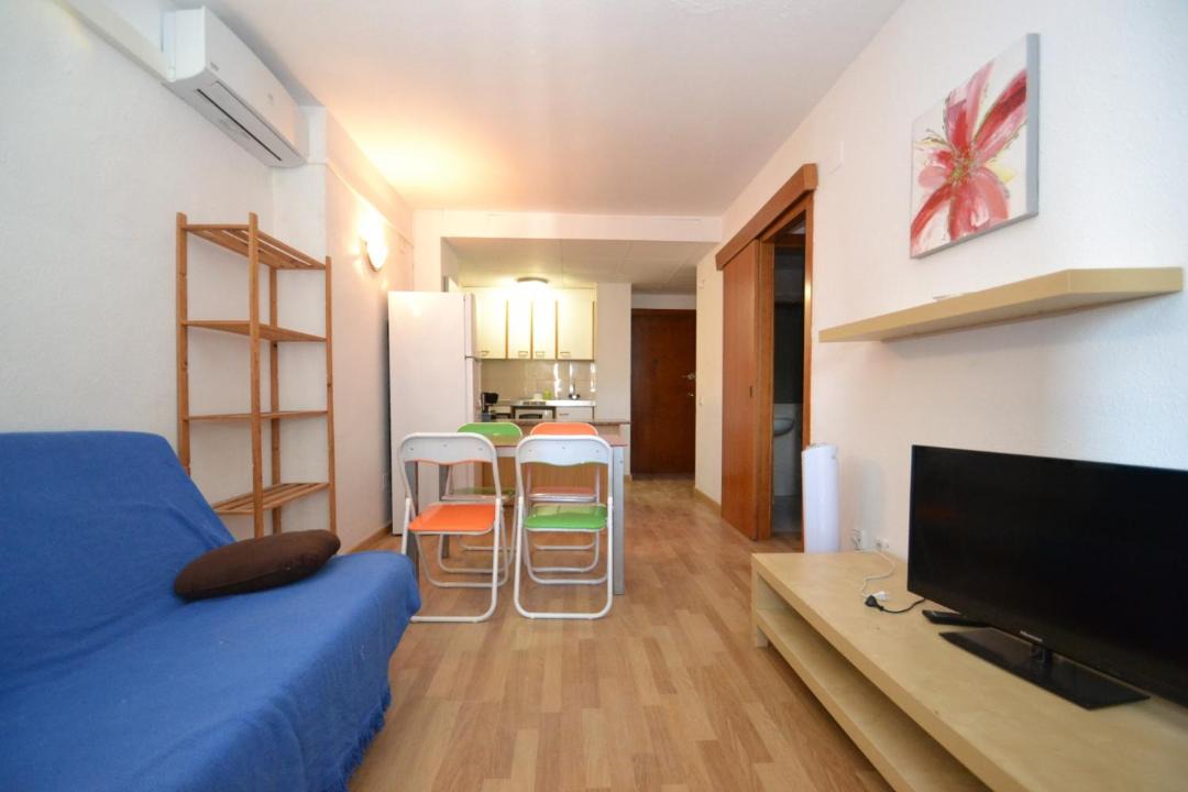 Photo of Livingroom in Salou