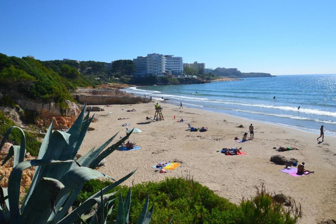 Photo of Outdoor in Salou