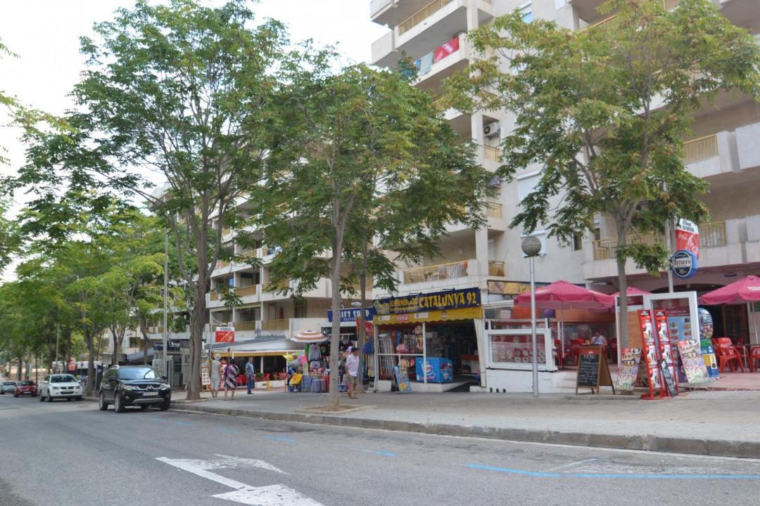 Photo of Buildings in Salou