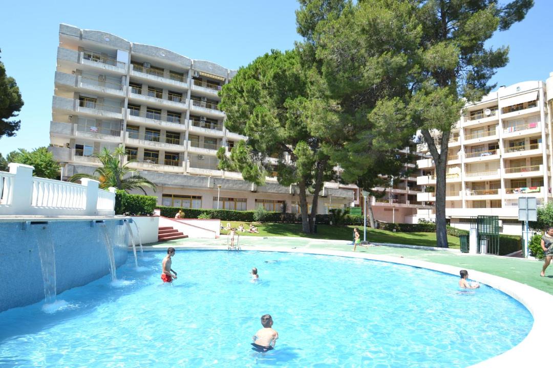 Photo of Human In Picture in Salou