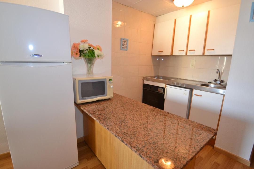 Photo of Kitchen in Salou