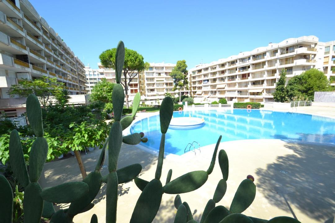 Photo of Outdoor in Salou