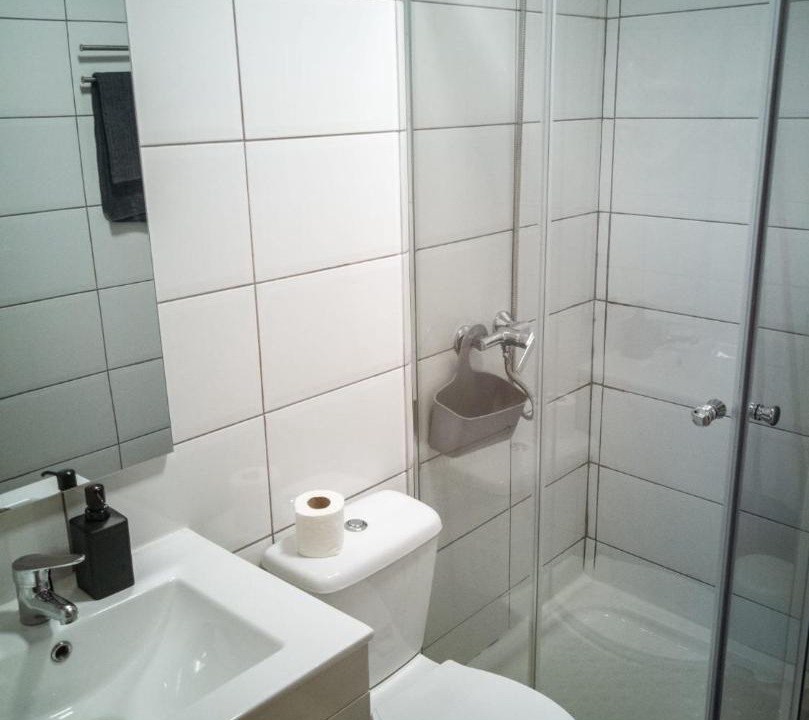 Photo of Bathroom in Vegueta
