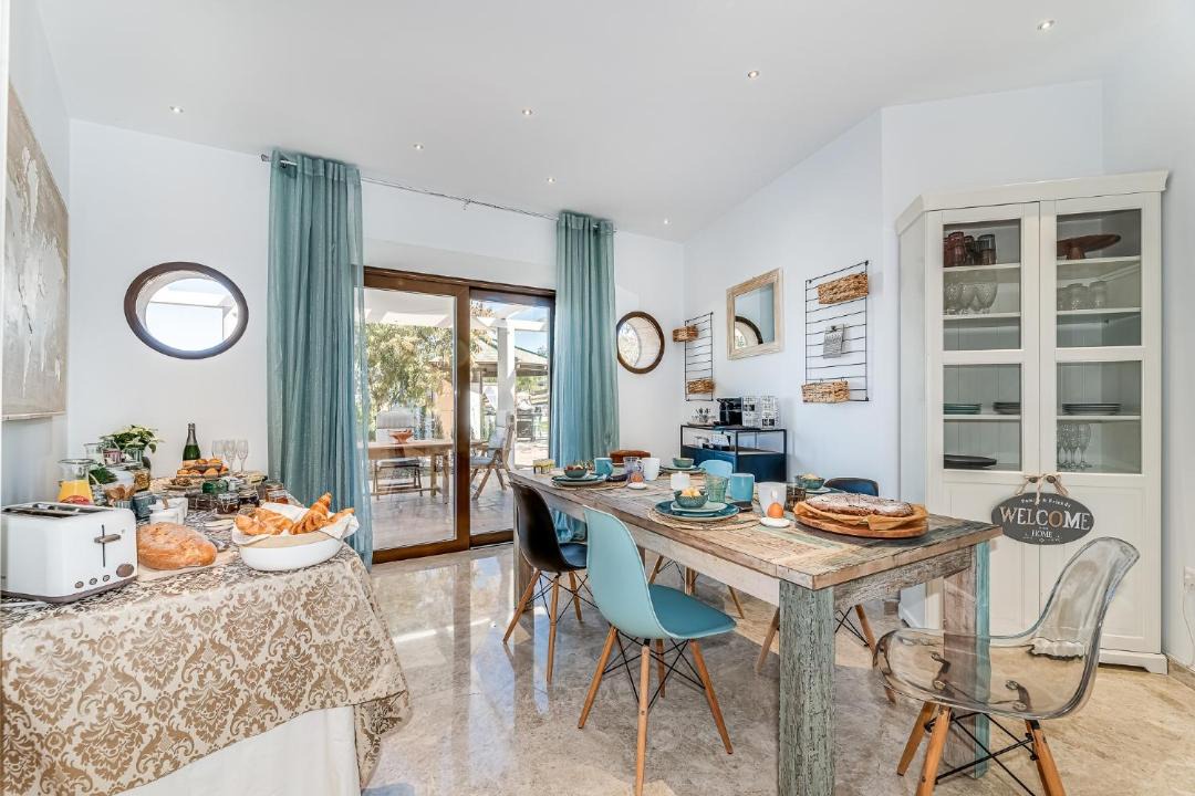 Photo of Livingroom in Alhaurin el Grande