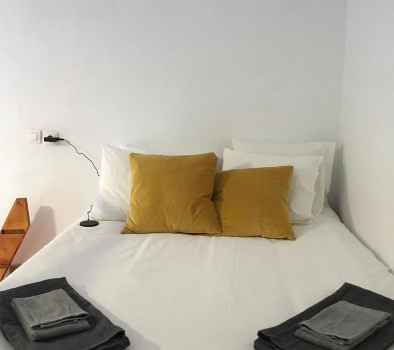 Photo of Bedroom in Vegueta