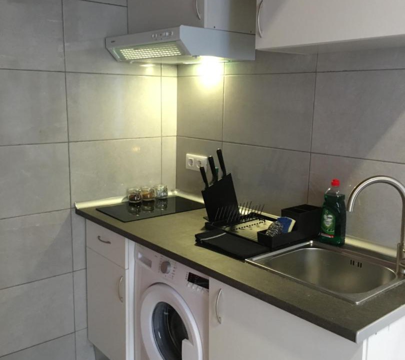 Photo of Kitchen in Vegueta