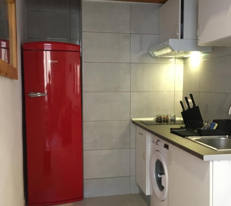 Photo of Kitchen in Vegueta