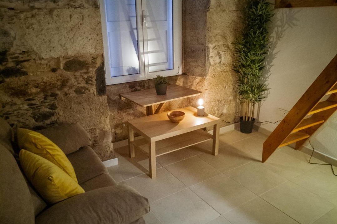 Photo of Livingroom in Vegueta