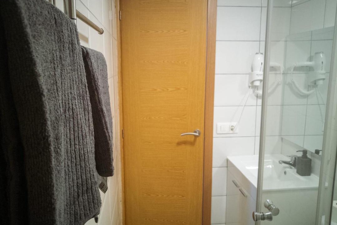 Photo of Bathroom in Vegueta