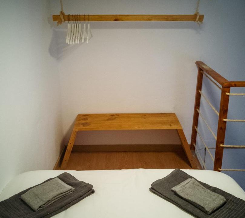 Photo of Bedroom in Vegueta