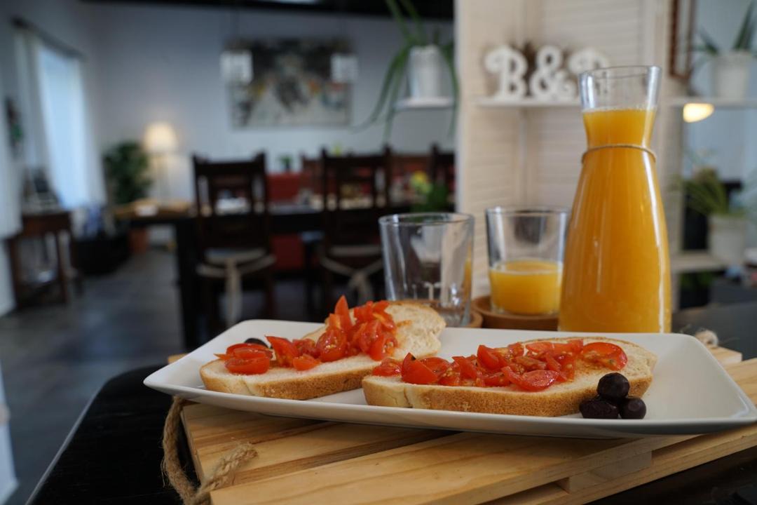 Photo of Kitchen in Teguise
