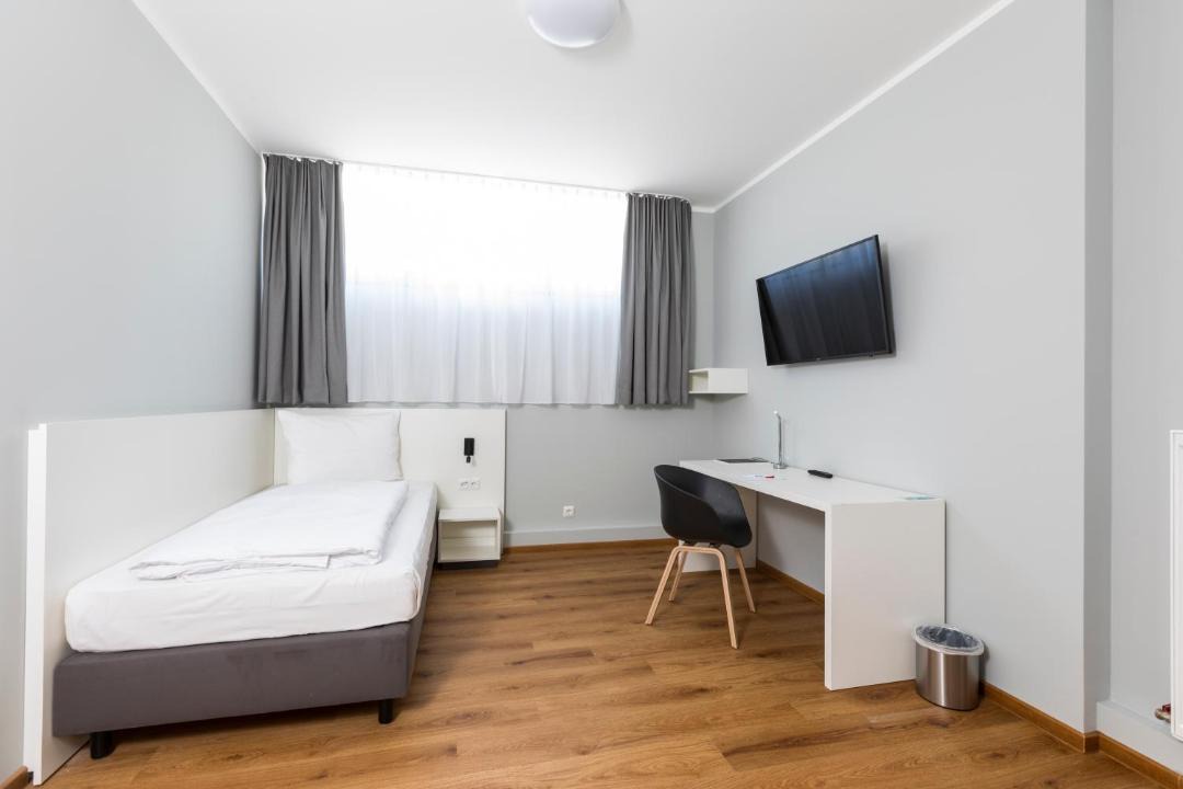 Photo of Bedroom in Eschborn