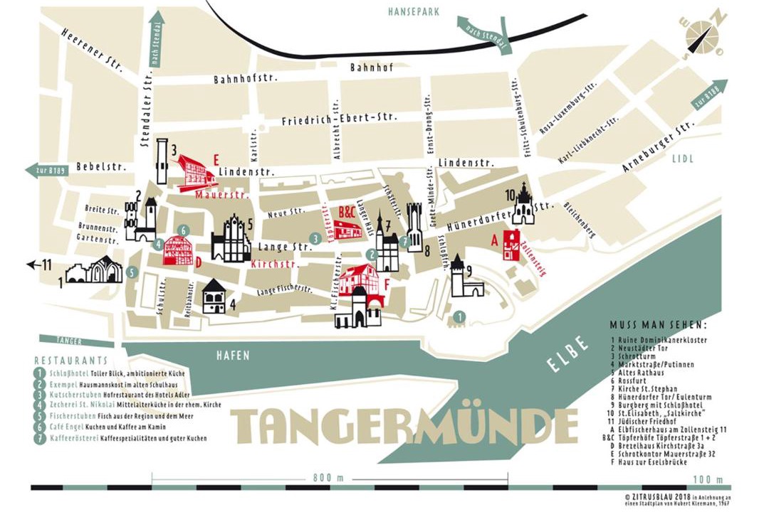 Photo of Others in Tangermuende