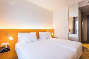 Photo of Bedroom in Tres Cantos