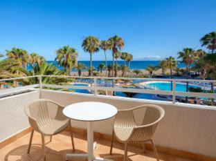 Photo of Patio Balcony in Matagorda