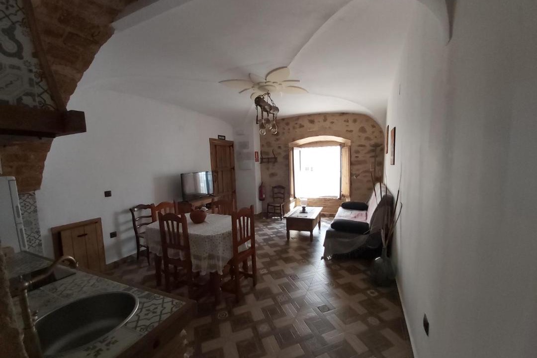Photo of Others in Arroyomolinos de Montanchez