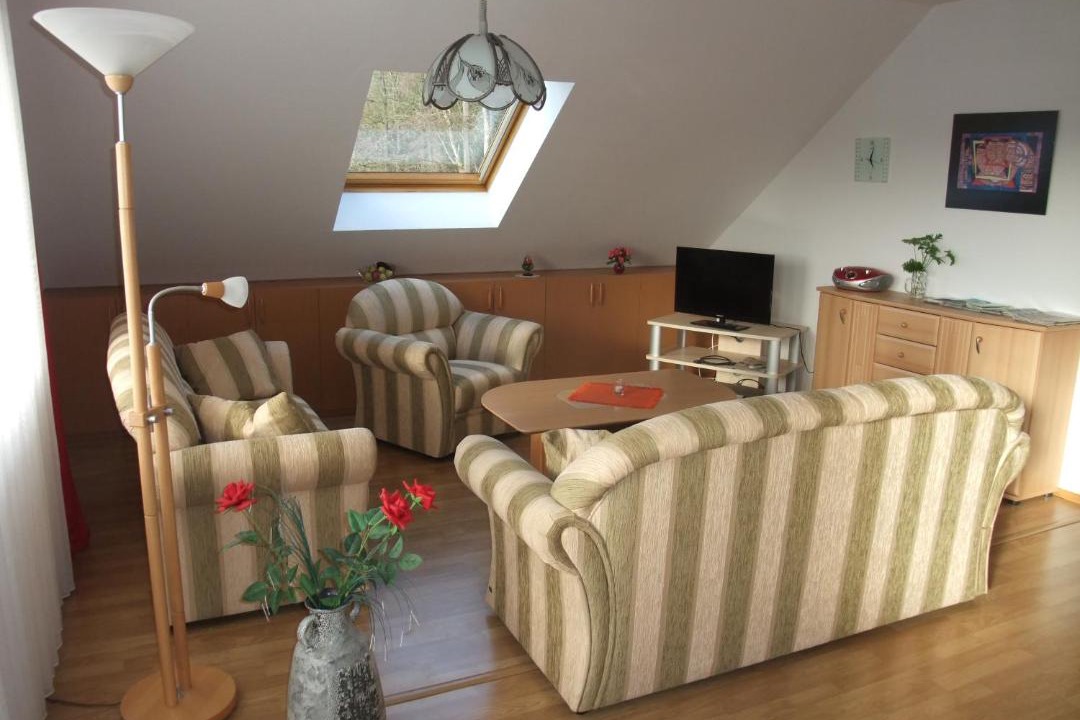 Photo of Livingroom in Elend