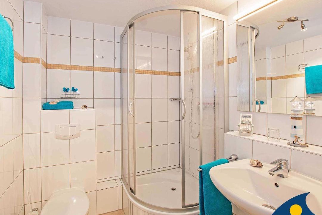 Photo of Bathroom in Seebad Bansin