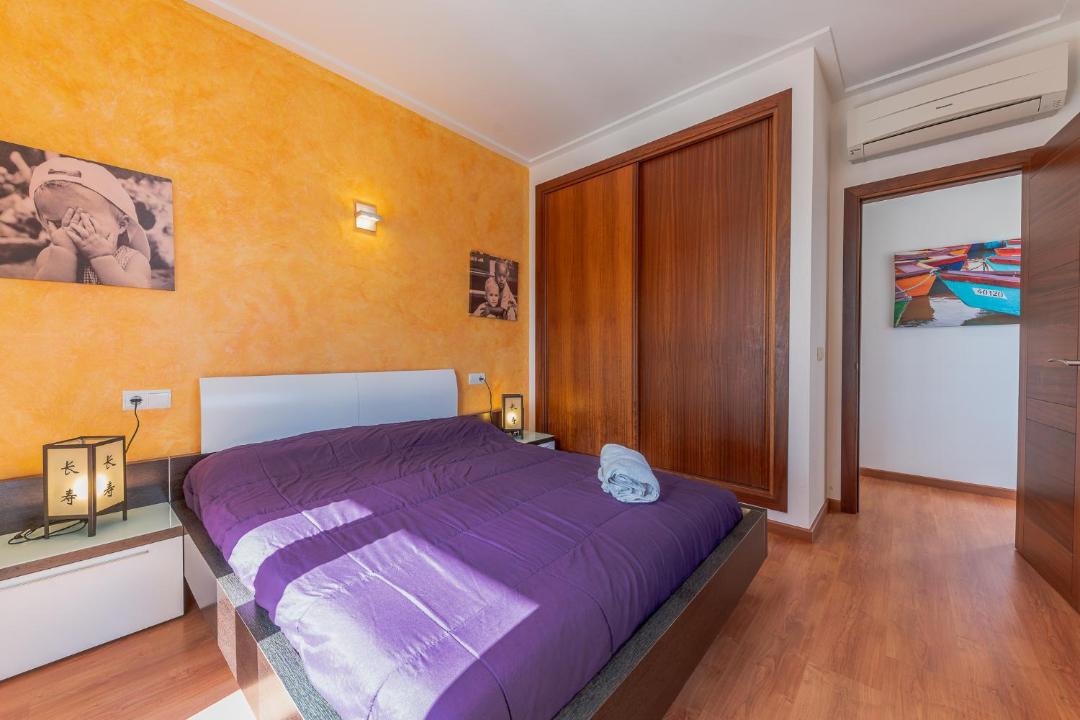 Photo of Bedroom in Muro