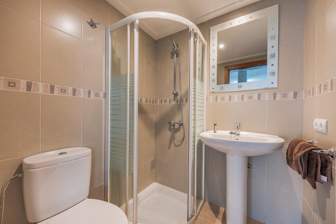 Photo of Bathroom in Muro