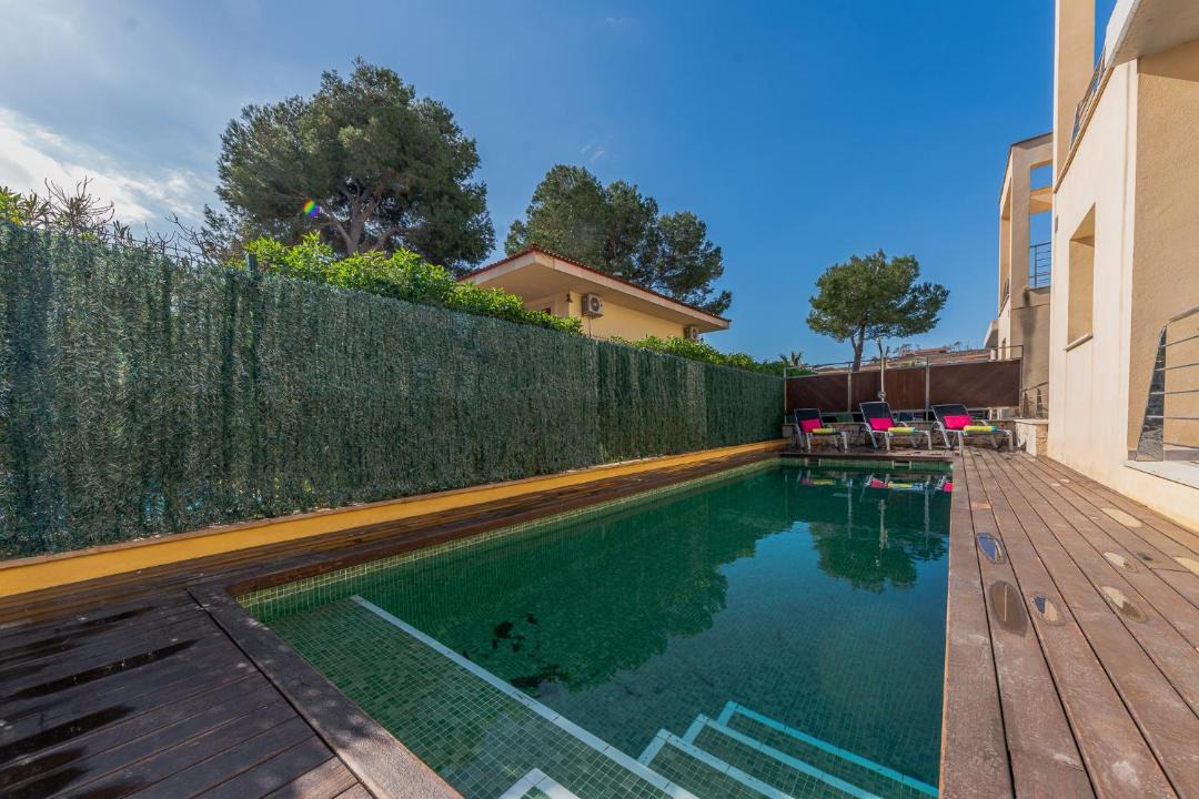Photo of Outdoor in Muro