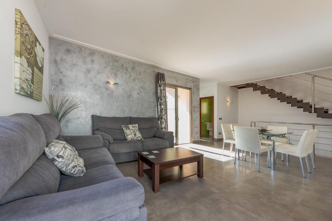 Photo of Livingroom in Muro