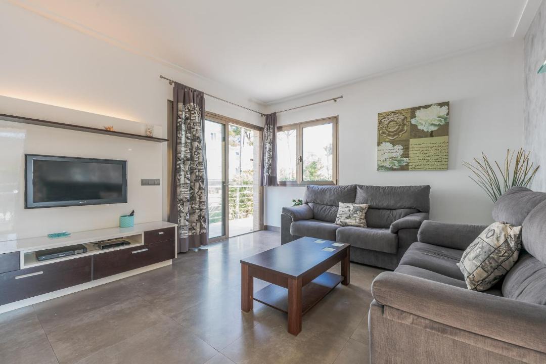 Photo of Livingroom in Muro