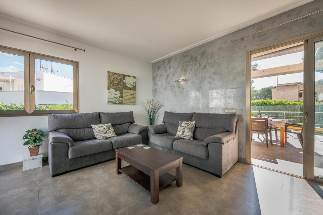 Photo of Livingroom in Muro