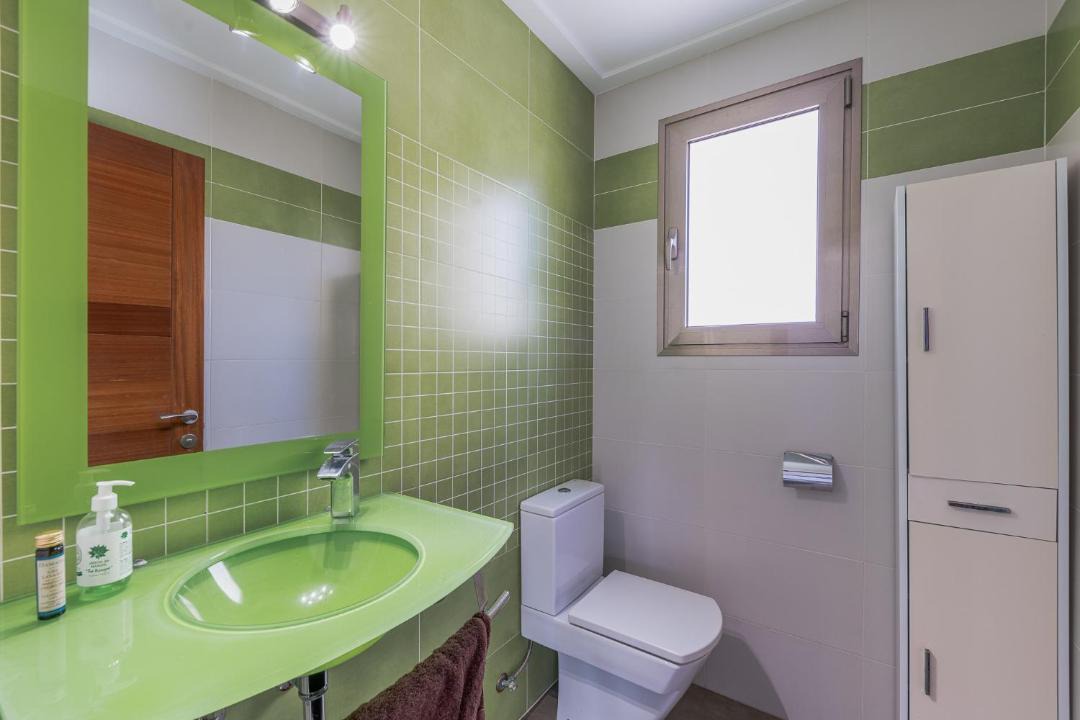 Photo of Bathroom in Muro