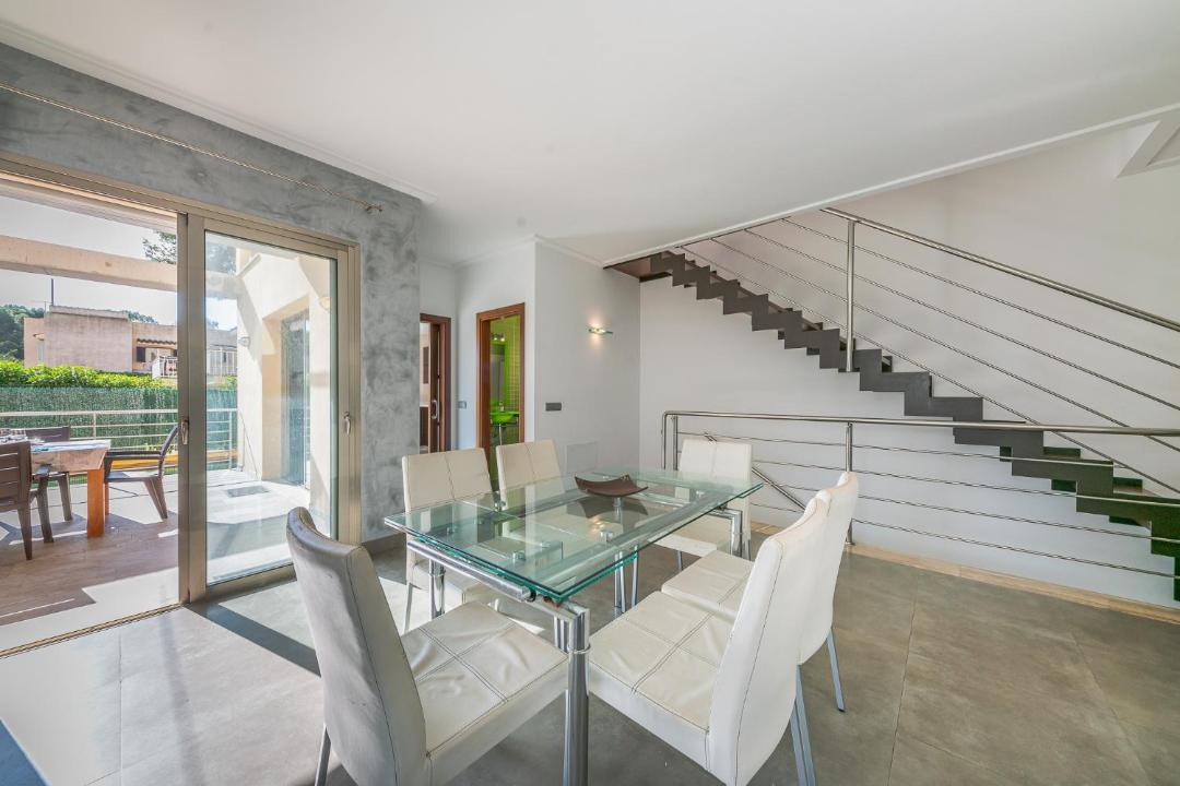 Photo of Livingroom in Muro