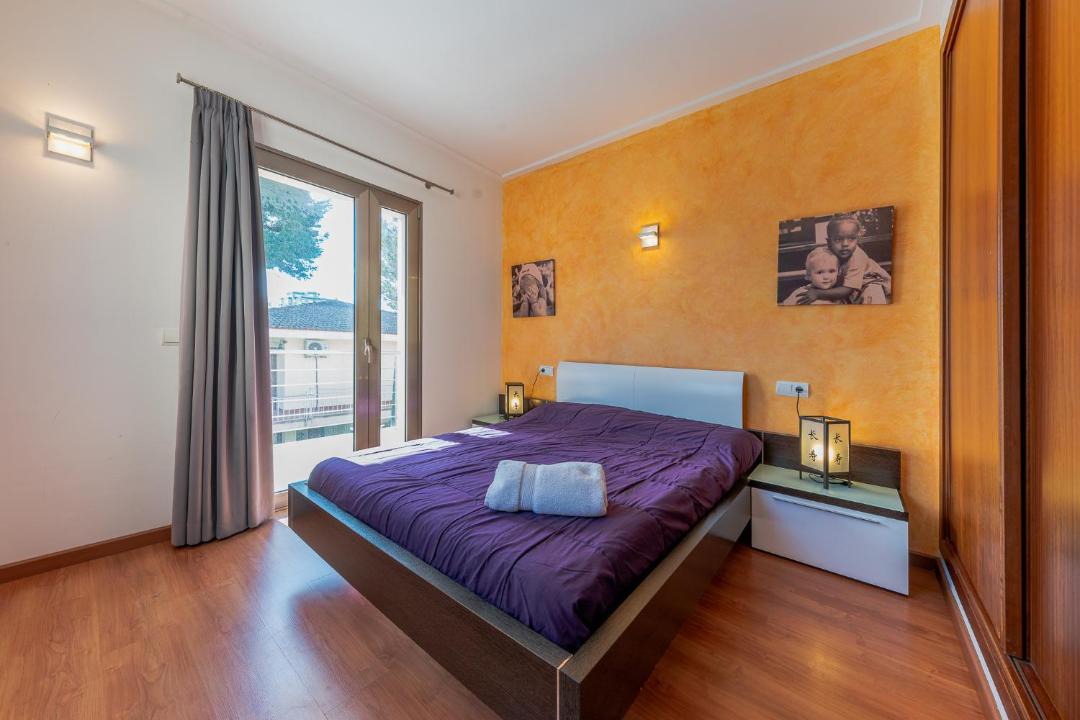 Photo of Bedroom in Muro