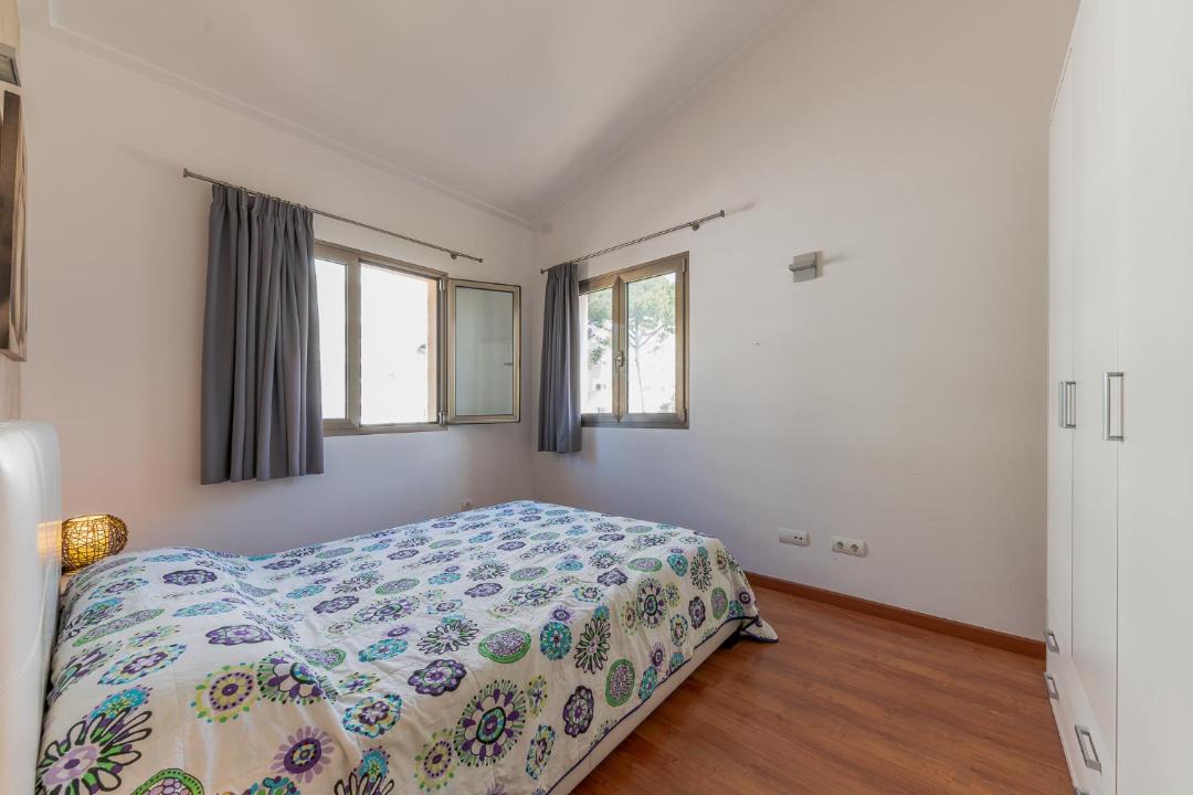 Photo of Bedroom in Muro