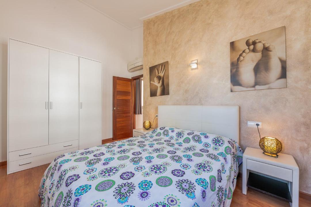 Photo of Bedroom in Muro
