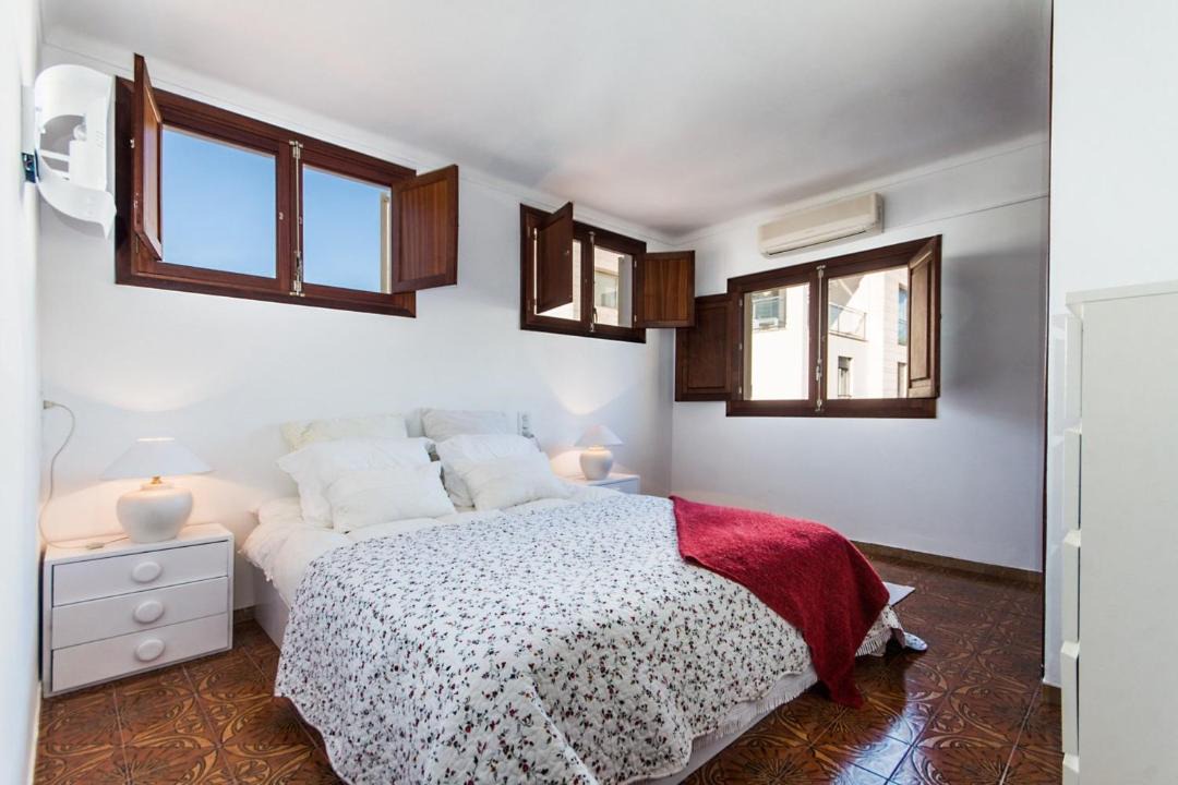 Photo of Bedroom in Puerto de Pollensa