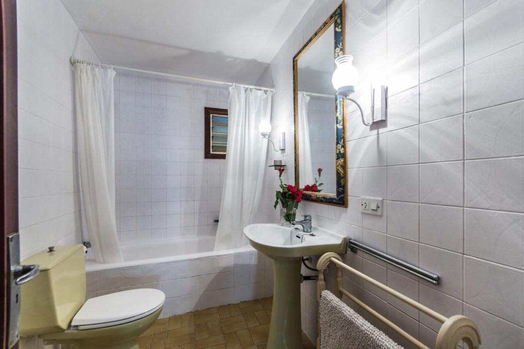 Photo of Bathroom in Puerto de Pollensa